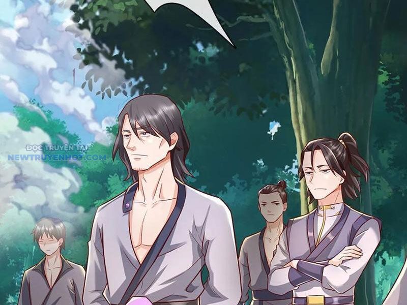 Khắc Đan Tu Tiên Chỉ Cẩu Trường Sinh: Chapter 43