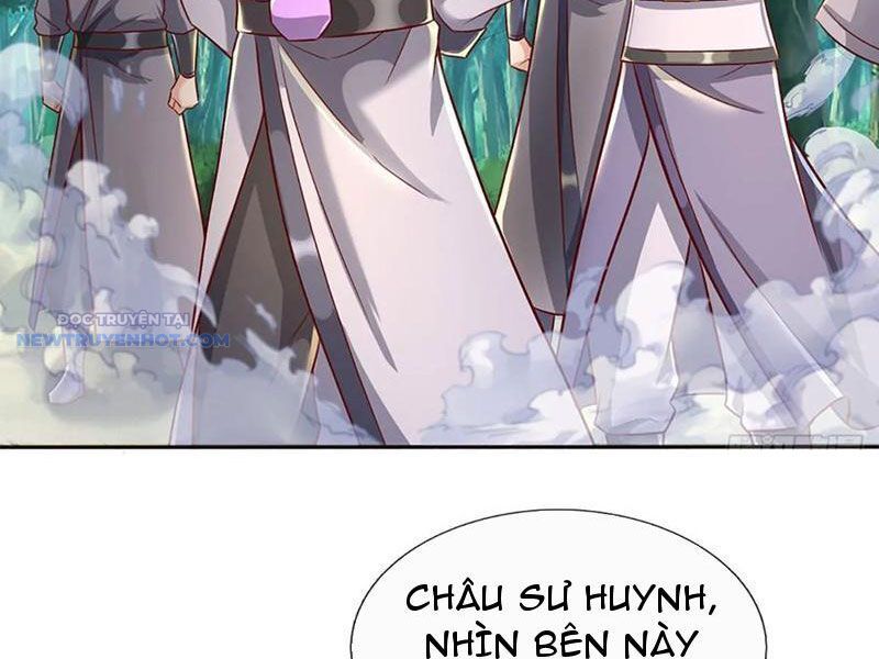 Khắc Đan Tu Tiên Chỉ Cẩu Trường Sinh: Chapter 43