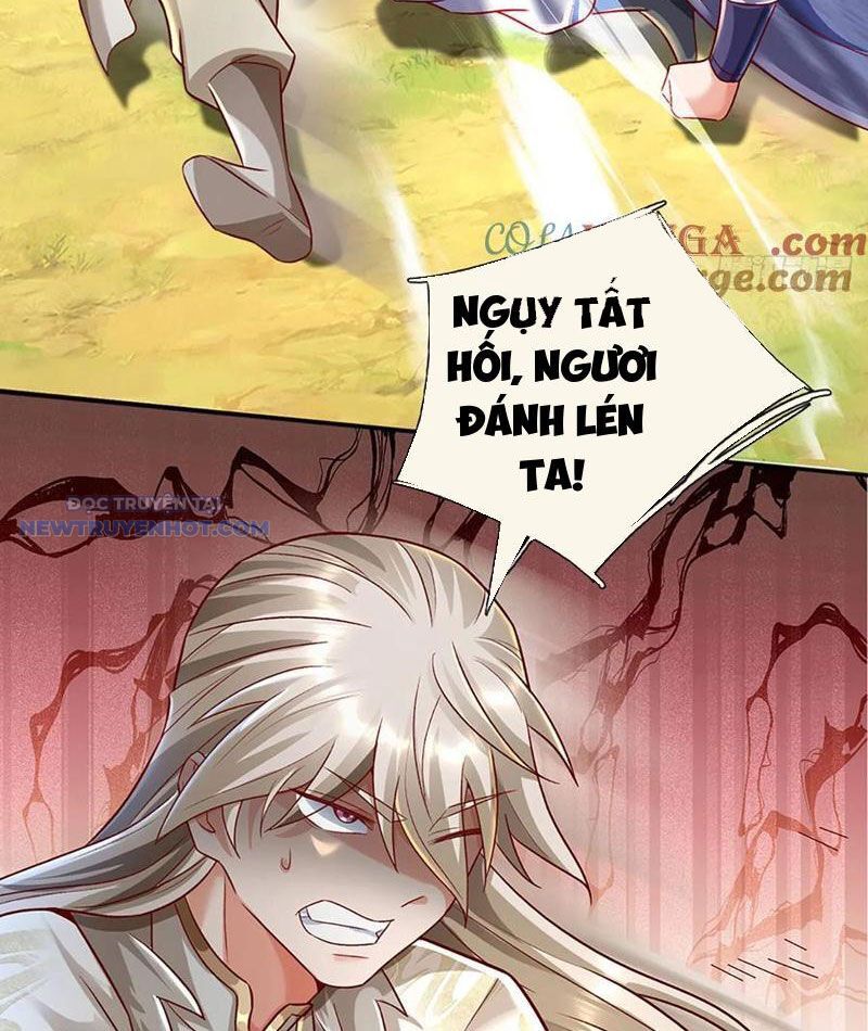 Khắc Đan Tu Tiên Chỉ Cẩu Trường Sinh: Chapter 44