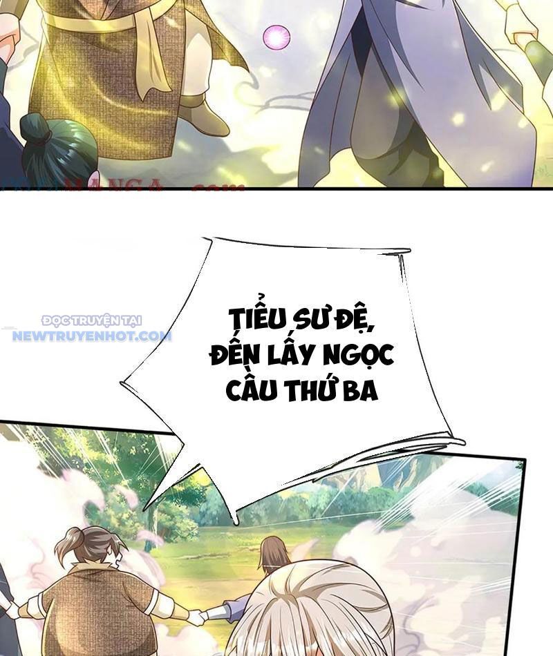 Khắc Đan Tu Tiên Chỉ Cẩu Trường Sinh: Chapter 44