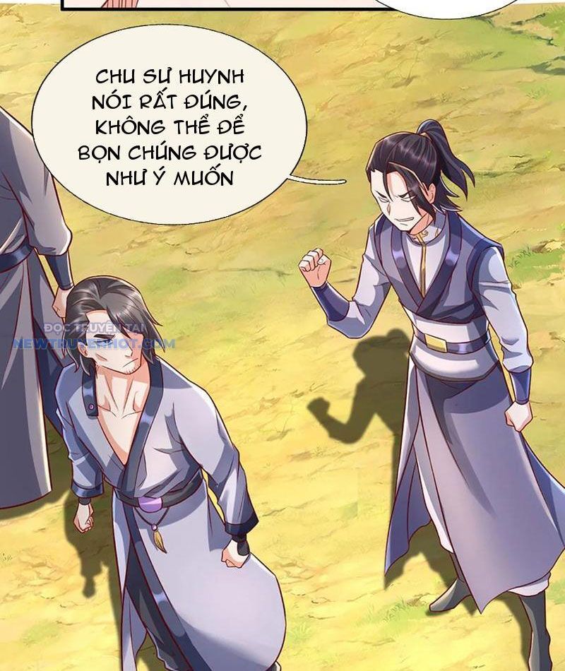 Khắc Đan Tu Tiên Chỉ Cẩu Trường Sinh: Chapter 44