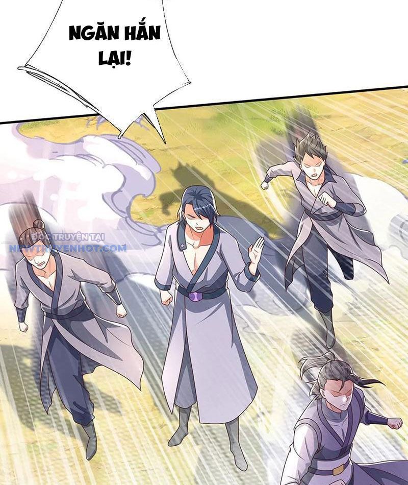 Khắc Đan Tu Tiên Chỉ Cẩu Trường Sinh: Chapter 44