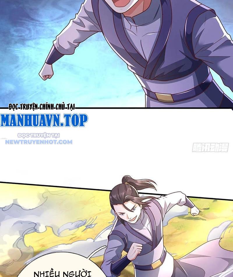 Khắc Đan Tu Tiên Chỉ Cẩu Trường Sinh: Chapter 44