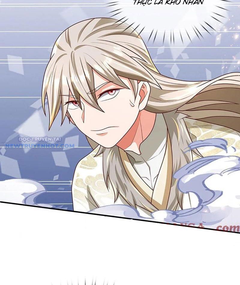 Khắc Đan Tu Tiên Chỉ Cẩu Trường Sinh: Chapter 44