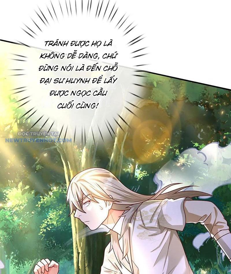 Khắc Đan Tu Tiên Chỉ Cẩu Trường Sinh: Chapter 44