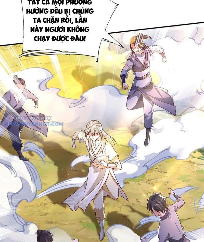 Khắc Đan Tu Tiên Chỉ Cẩu Trường Sinh: Chapter 44