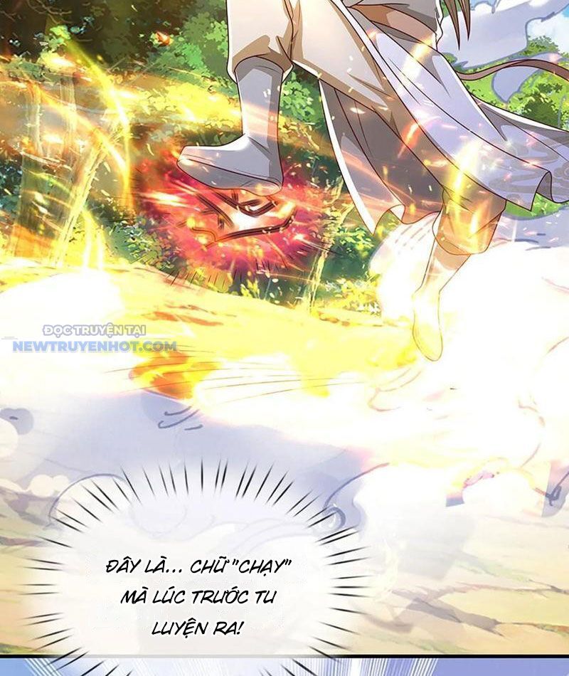 Khắc Đan Tu Tiên Chỉ Cẩu Trường Sinh: Chapter 44