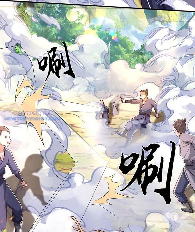 Khắc Đan Tu Tiên Chỉ Cẩu Trường Sinh: Chapter 44