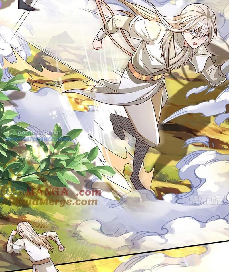 Khắc Đan Tu Tiên Chỉ Cẩu Trường Sinh: Chapter 44