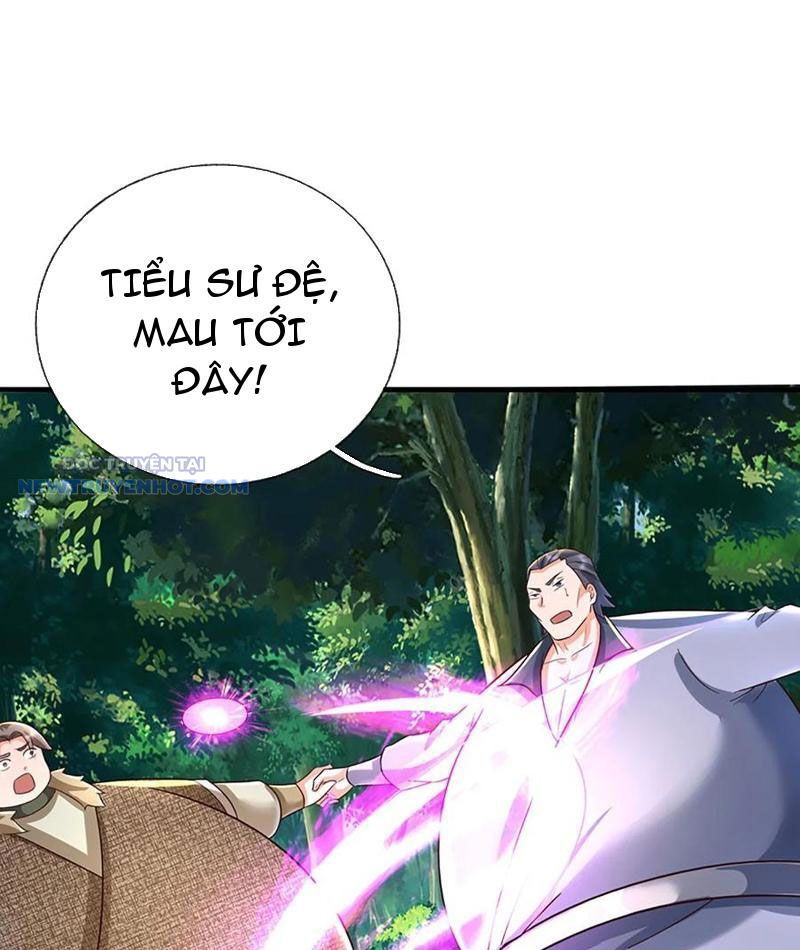 Khắc Đan Tu Tiên Chỉ Cẩu Trường Sinh: Chapter 45