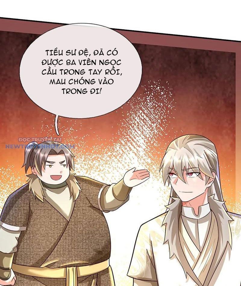 Khắc Đan Tu Tiên Chỉ Cẩu Trường Sinh: Chapter 45