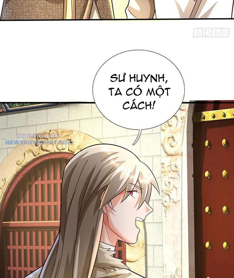 Khắc Đan Tu Tiên Chỉ Cẩu Trường Sinh: Chapter 45