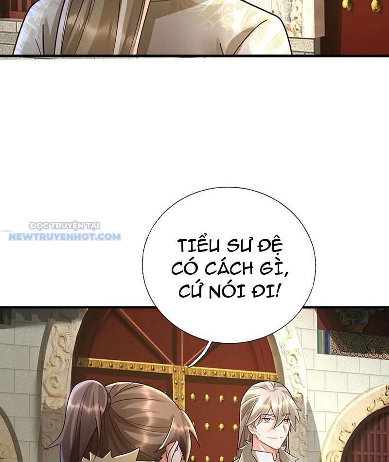 Khắc Đan Tu Tiên Chỉ Cẩu Trường Sinh: Chapter 45