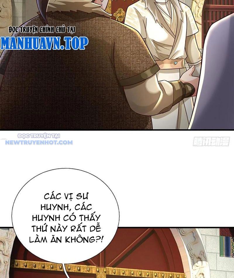 Khắc Đan Tu Tiên Chỉ Cẩu Trường Sinh: Chapter 45