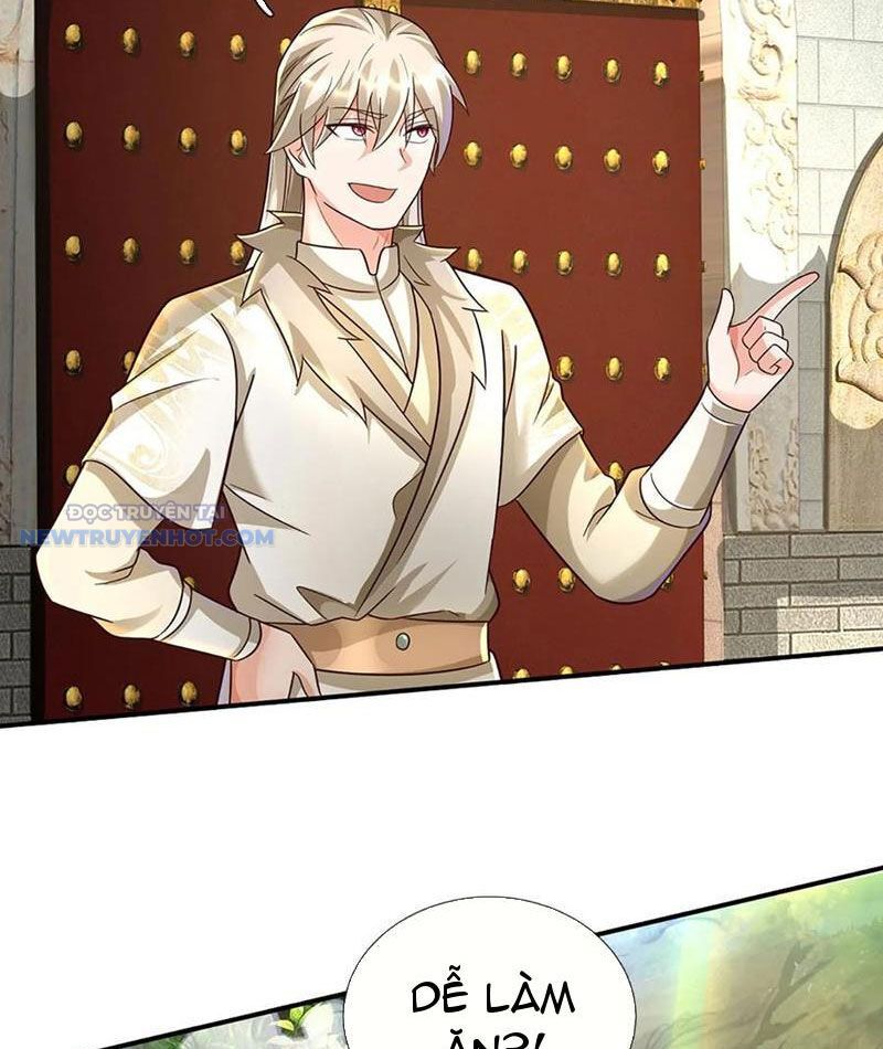 Khắc Đan Tu Tiên Chỉ Cẩu Trường Sinh: Chapter 45