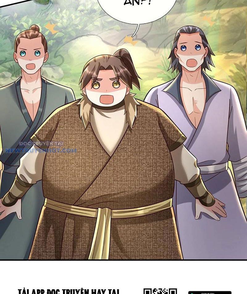 Khắc Đan Tu Tiên Chỉ Cẩu Trường Sinh: Chapter 45