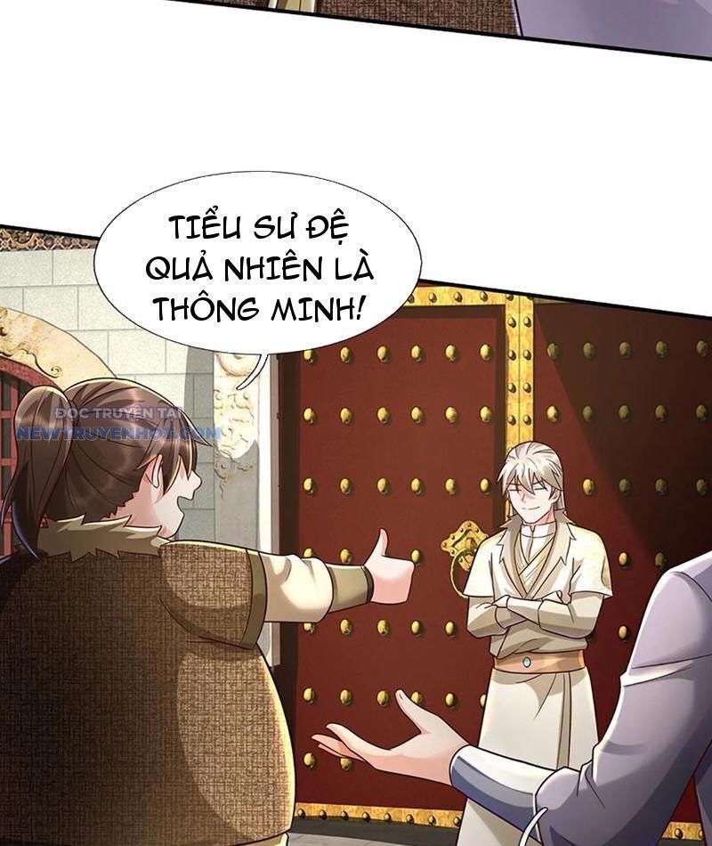 Khắc Đan Tu Tiên Chỉ Cẩu Trường Sinh: Chapter 45