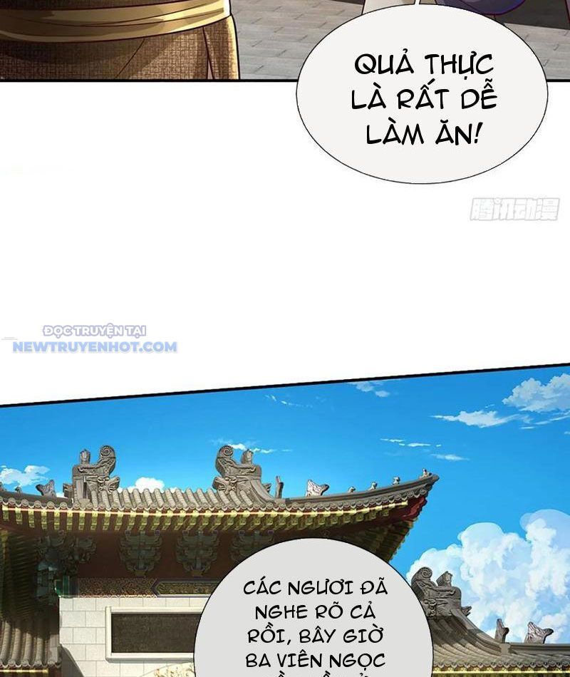 Khắc Đan Tu Tiên Chỉ Cẩu Trường Sinh: Chapter 45