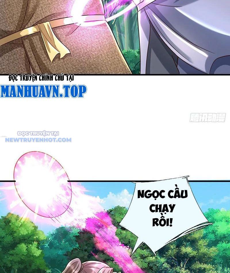 Khắc Đan Tu Tiên Chỉ Cẩu Trường Sinh: Chapter 45