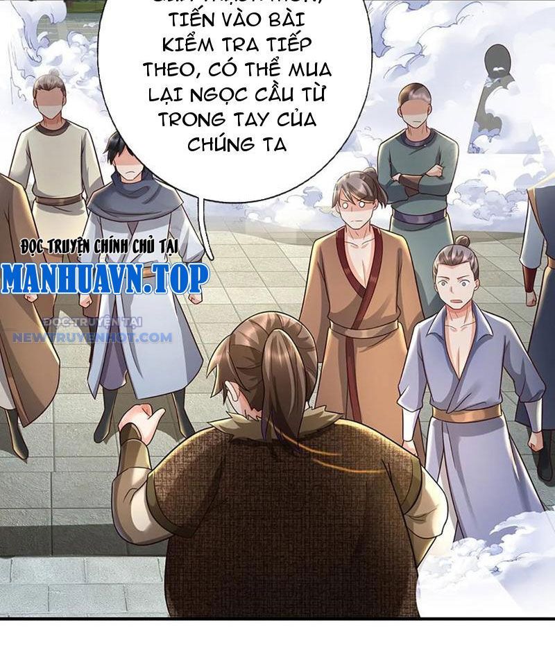 Khắc Đan Tu Tiên Chỉ Cẩu Trường Sinh: Chapter 45