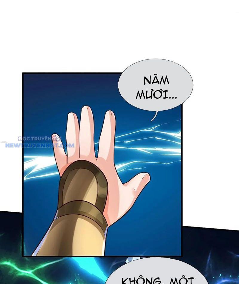 Khắc Đan Tu Tiên Chỉ Cẩu Trường Sinh: Chapter 45
