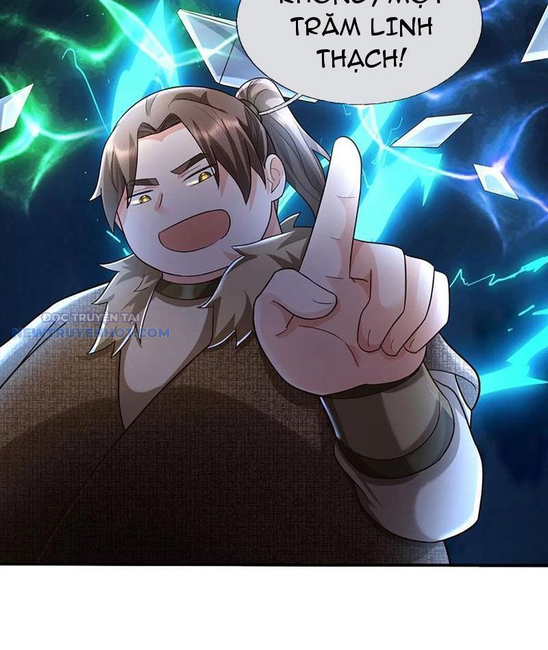 Khắc Đan Tu Tiên Chỉ Cẩu Trường Sinh: Chapter 45
