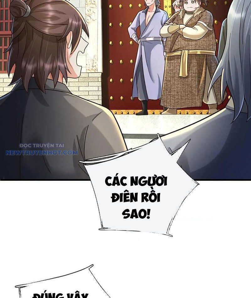 Khắc Đan Tu Tiên Chỉ Cẩu Trường Sinh: Chapter 45