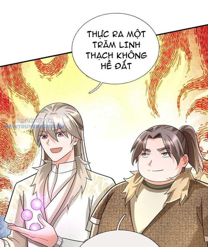 Khắc Đan Tu Tiên Chỉ Cẩu Trường Sinh: Chapter 45