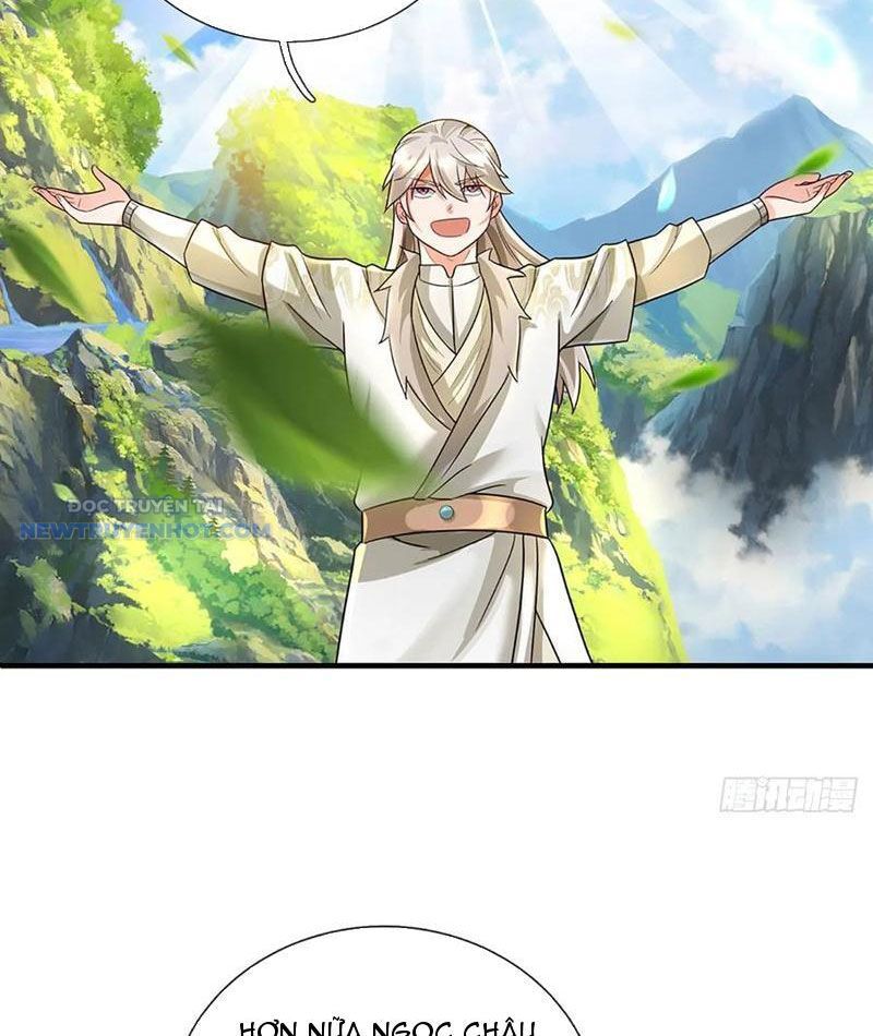 Khắc Đan Tu Tiên Chỉ Cẩu Trường Sinh: Chapter 45