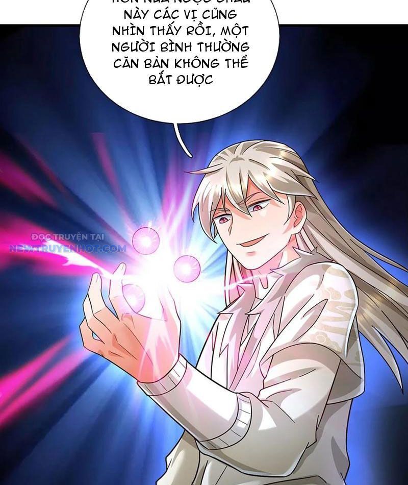 Khắc Đan Tu Tiên Chỉ Cẩu Trường Sinh: Chapter 45