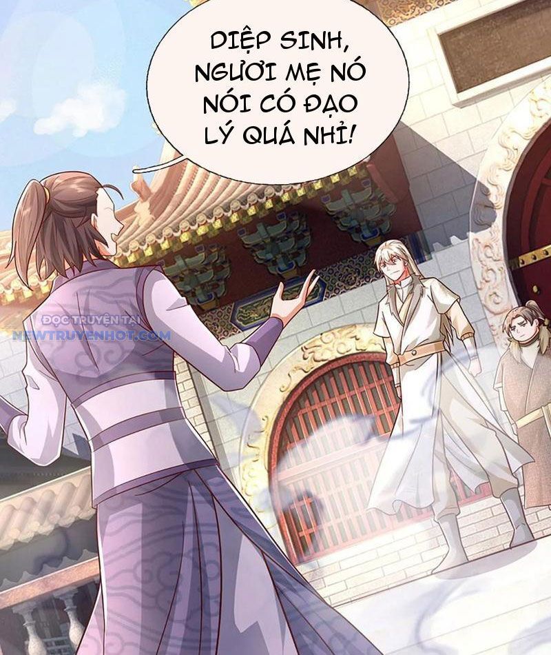 Khắc Đan Tu Tiên Chỉ Cẩu Trường Sinh: Chapter 45