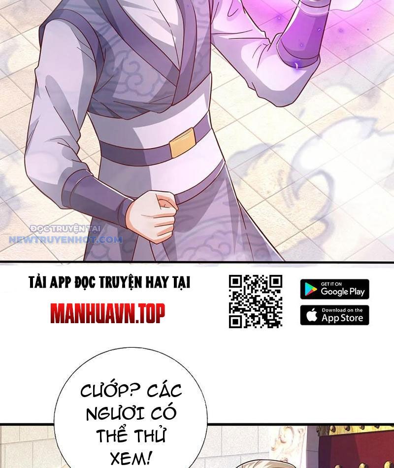 Khắc Đan Tu Tiên Chỉ Cẩu Trường Sinh: Chapter 45