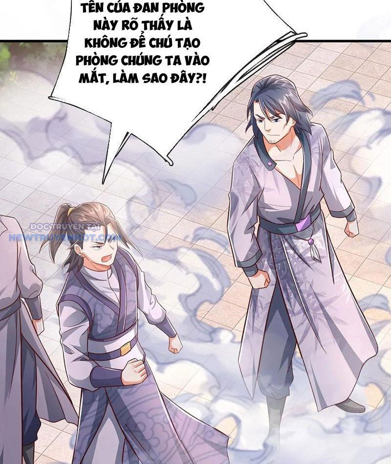 Khắc Đan Tu Tiên Chỉ Cẩu Trường Sinh: Chapter 45