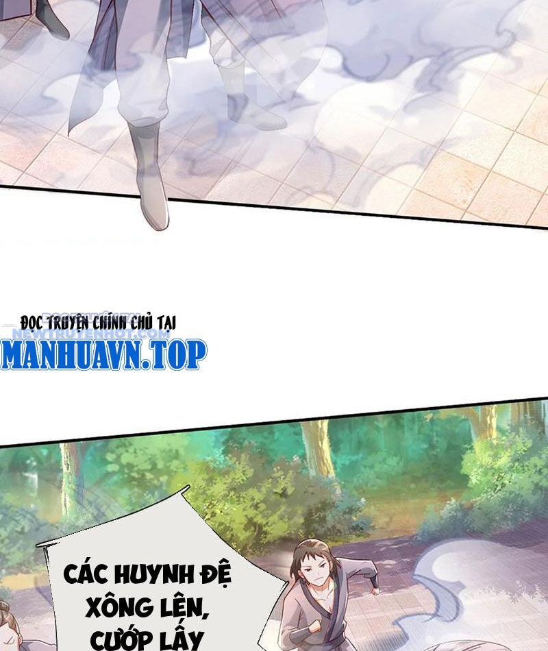 Khắc Đan Tu Tiên Chỉ Cẩu Trường Sinh: Chapter 45