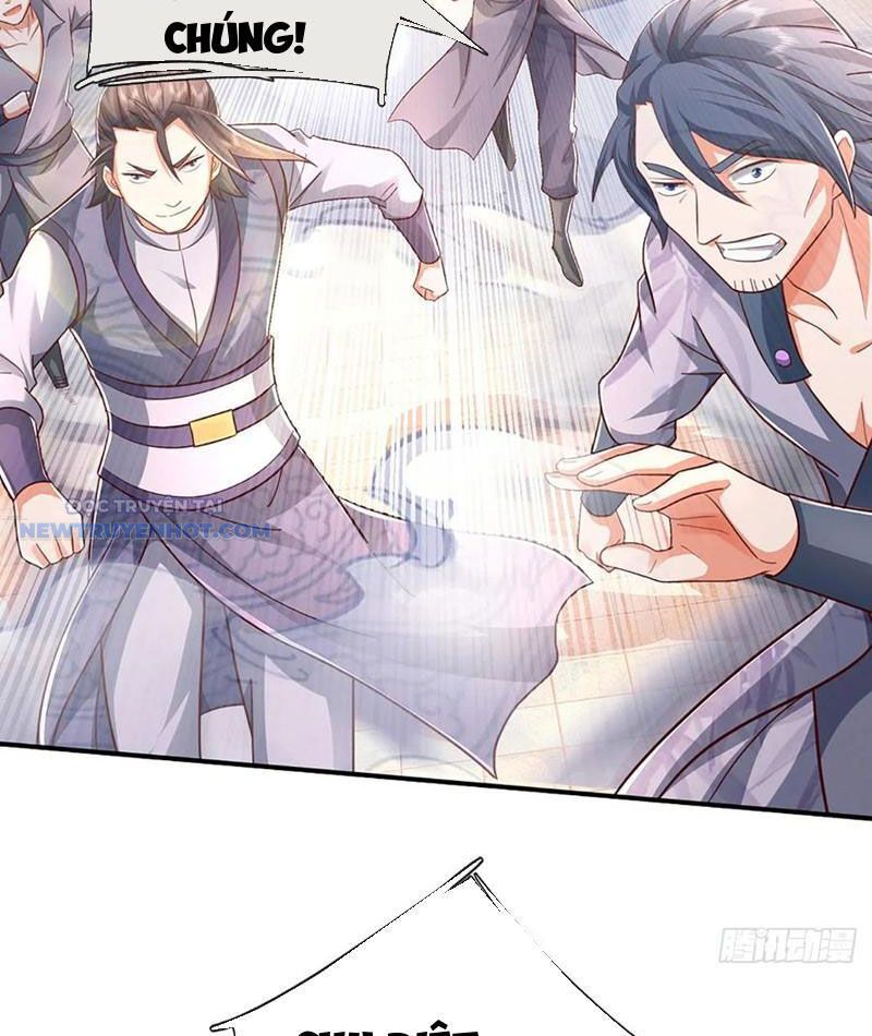 Khắc Đan Tu Tiên Chỉ Cẩu Trường Sinh: Chapter 45