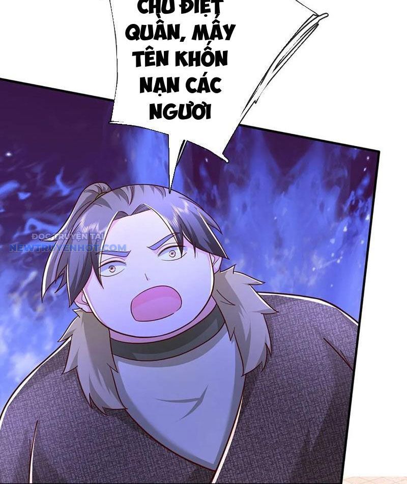 Khắc Đan Tu Tiên Chỉ Cẩu Trường Sinh: Chapter 45