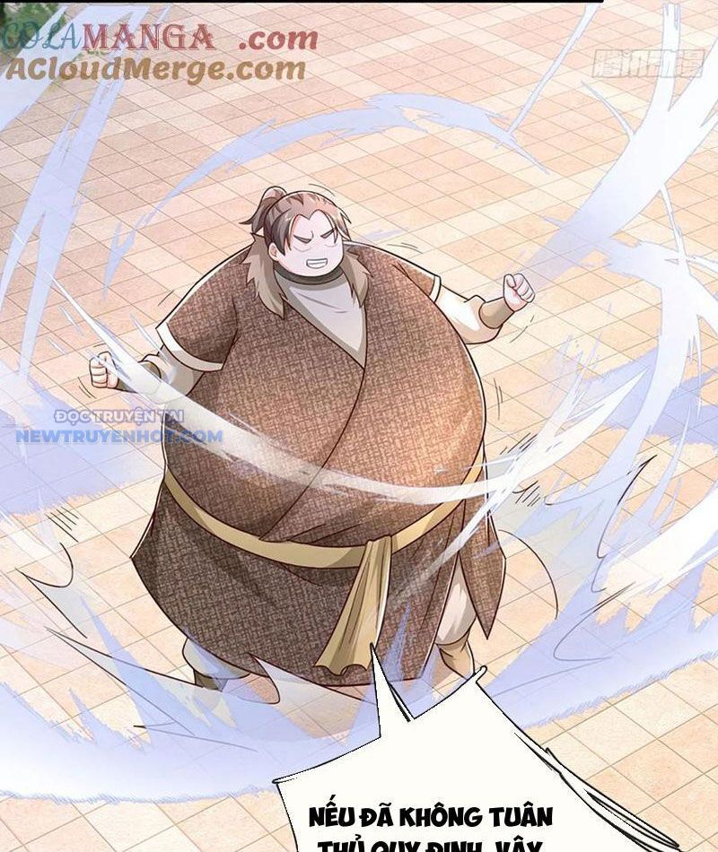 Khắc Đan Tu Tiên Chỉ Cẩu Trường Sinh: Chapter 45