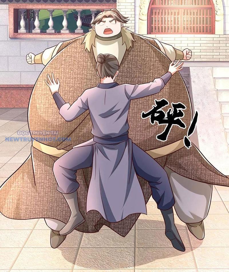 Khắc Đan Tu Tiên Chỉ Cẩu Trường Sinh: Chapter 45
