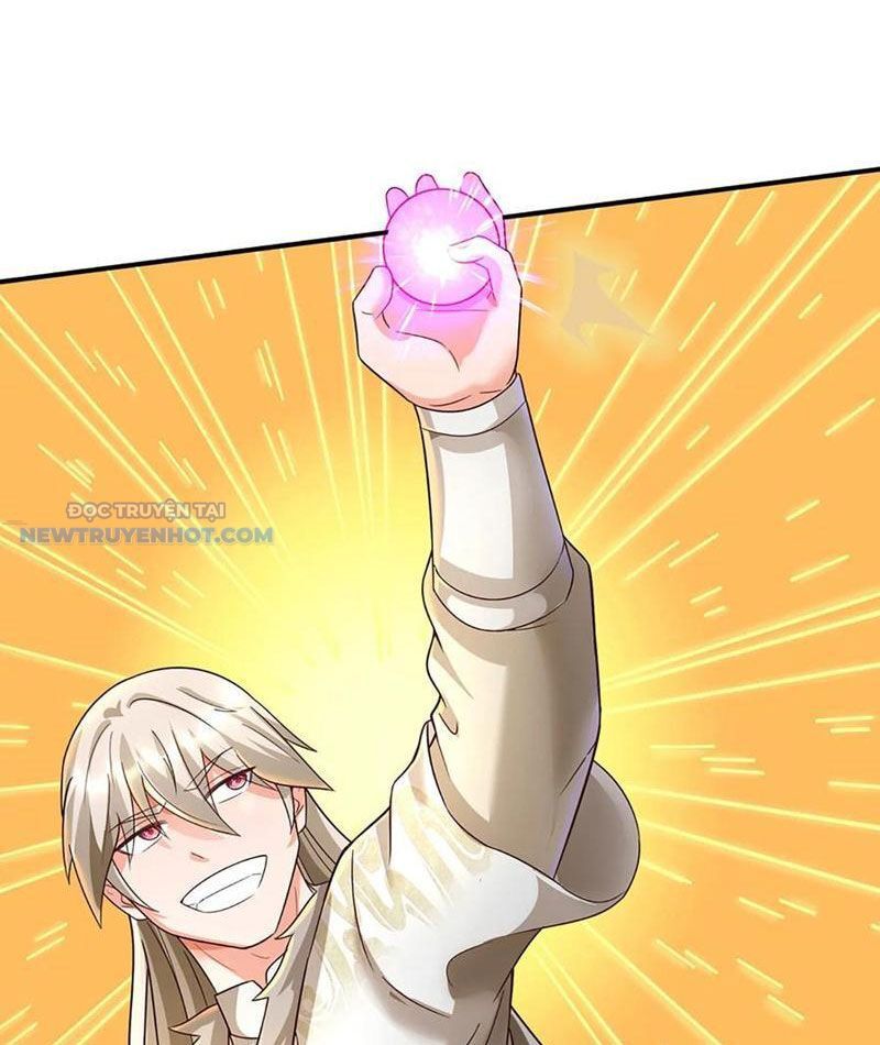 Khắc Đan Tu Tiên Chỉ Cẩu Trường Sinh: Chapter 45
