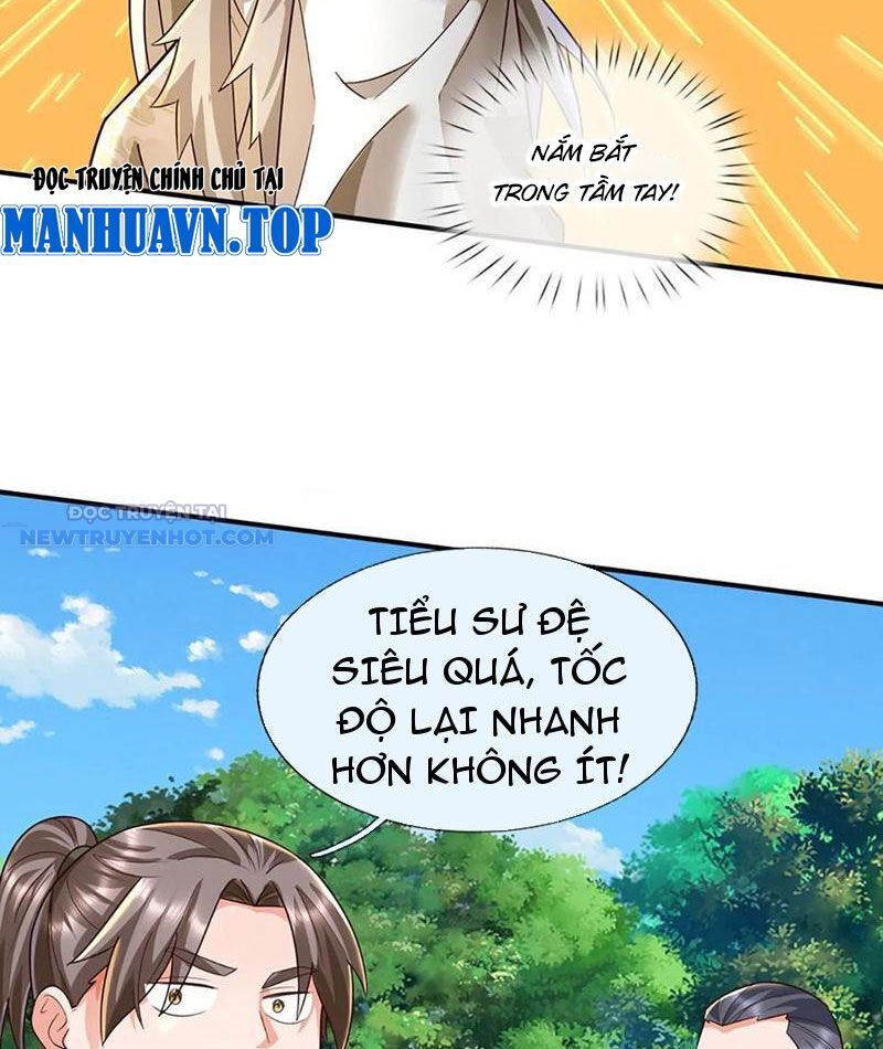 Khắc Đan Tu Tiên Chỉ Cẩu Trường Sinh: Chapter 45