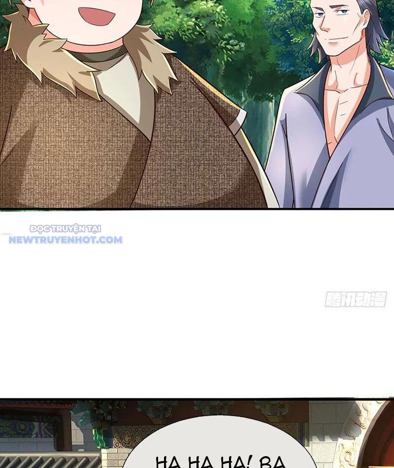 Khắc Đan Tu Tiên Chỉ Cẩu Trường Sinh: Chapter 45