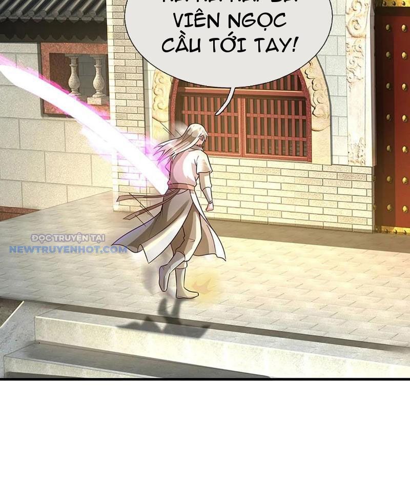 Khắc Đan Tu Tiên Chỉ Cẩu Trường Sinh: Chapter 45