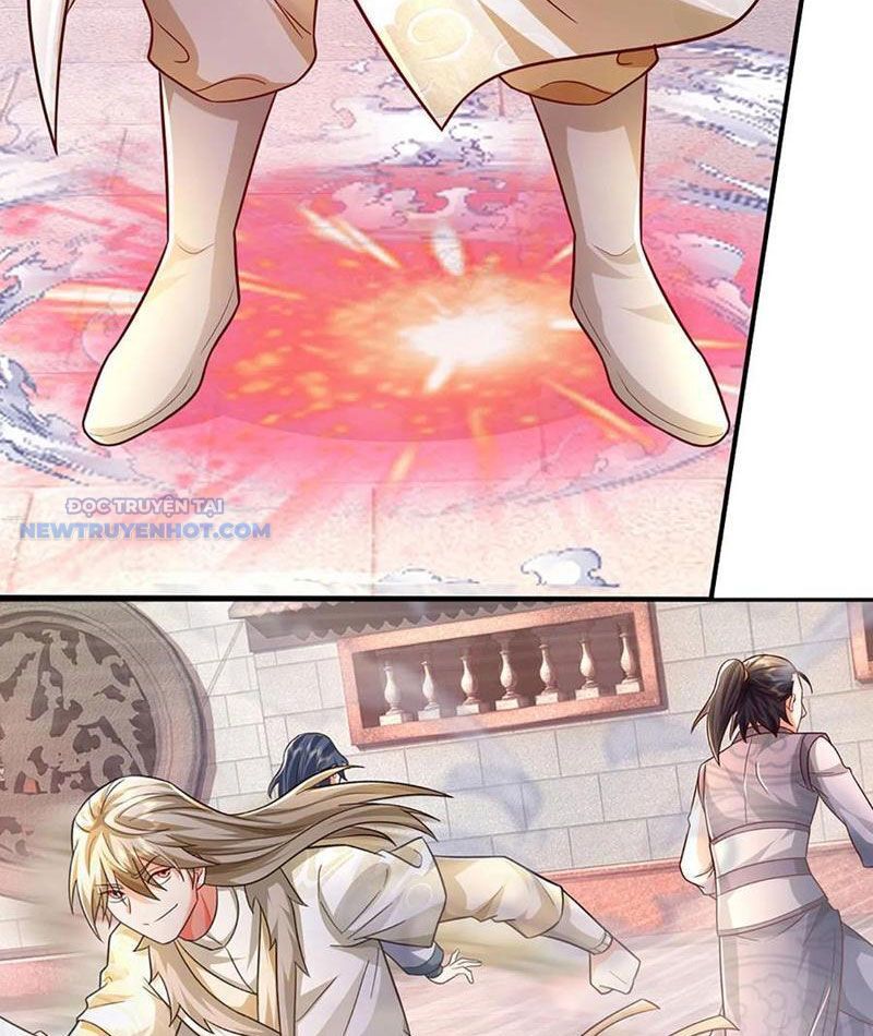 Khắc Đan Tu Tiên Chỉ Cẩu Trường Sinh: Chapter 46