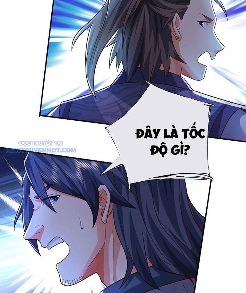 Khắc Đan Tu Tiên Chỉ Cẩu Trường Sinh: Chapter 46