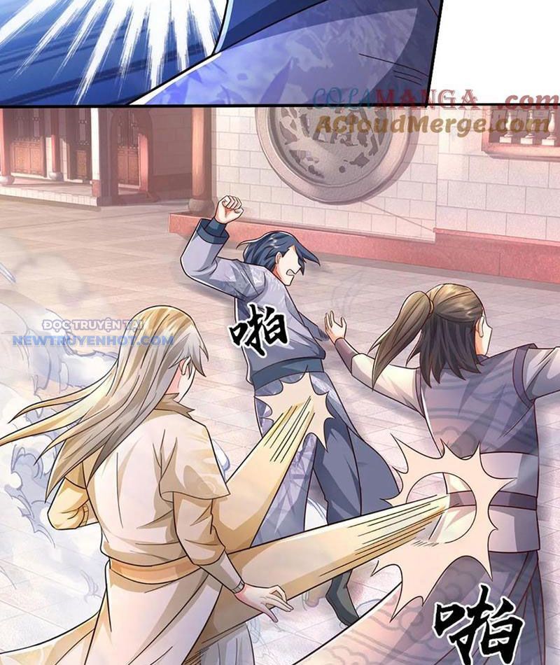 Khắc Đan Tu Tiên Chỉ Cẩu Trường Sinh: Chapter 46