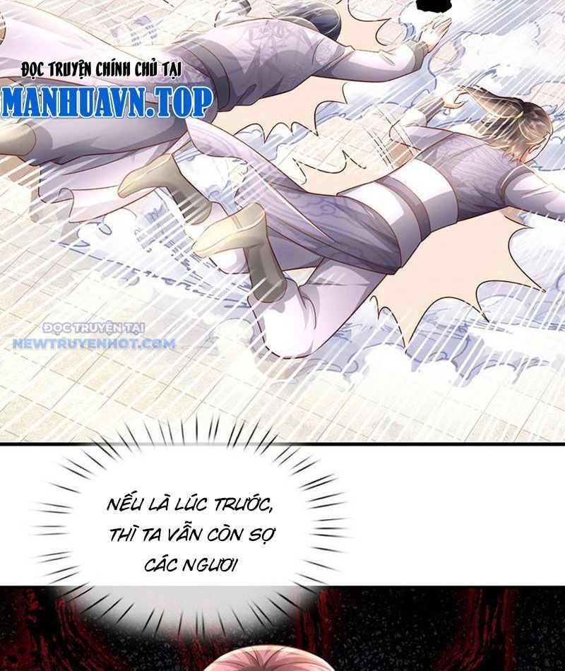 Khắc Đan Tu Tiên Chỉ Cẩu Trường Sinh: Chapter 46