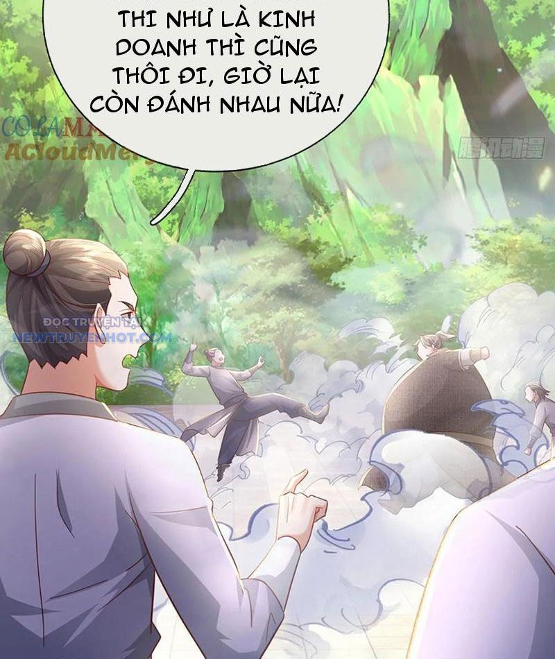 Khắc Đan Tu Tiên Chỉ Cẩu Trường Sinh: Chapter 46