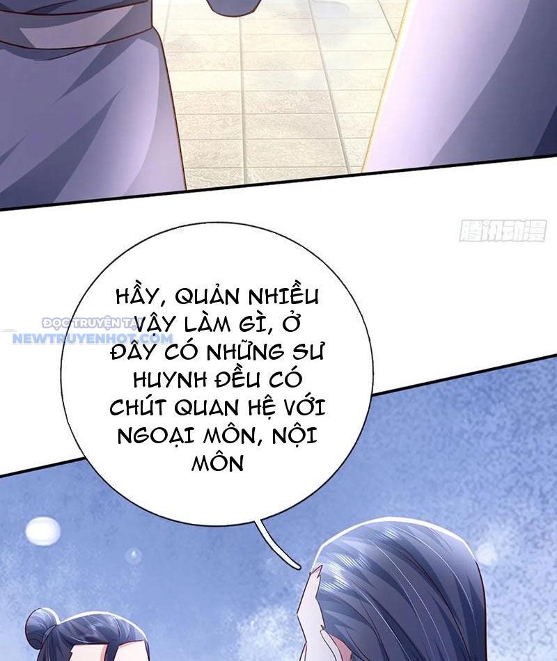 Khắc Đan Tu Tiên Chỉ Cẩu Trường Sinh: Chapter 46