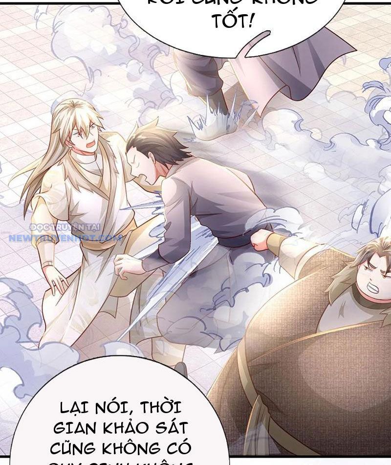 Khắc Đan Tu Tiên Chỉ Cẩu Trường Sinh: Chapter 46