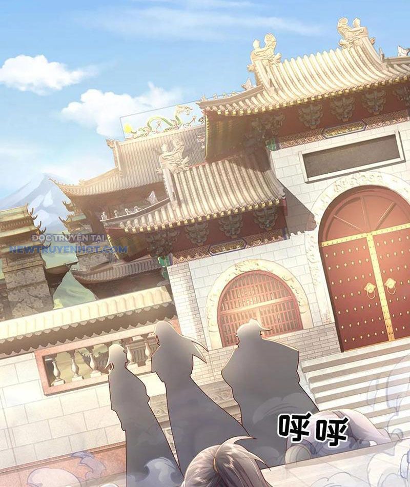 Khắc Đan Tu Tiên Chỉ Cẩu Trường Sinh: Chapter 46